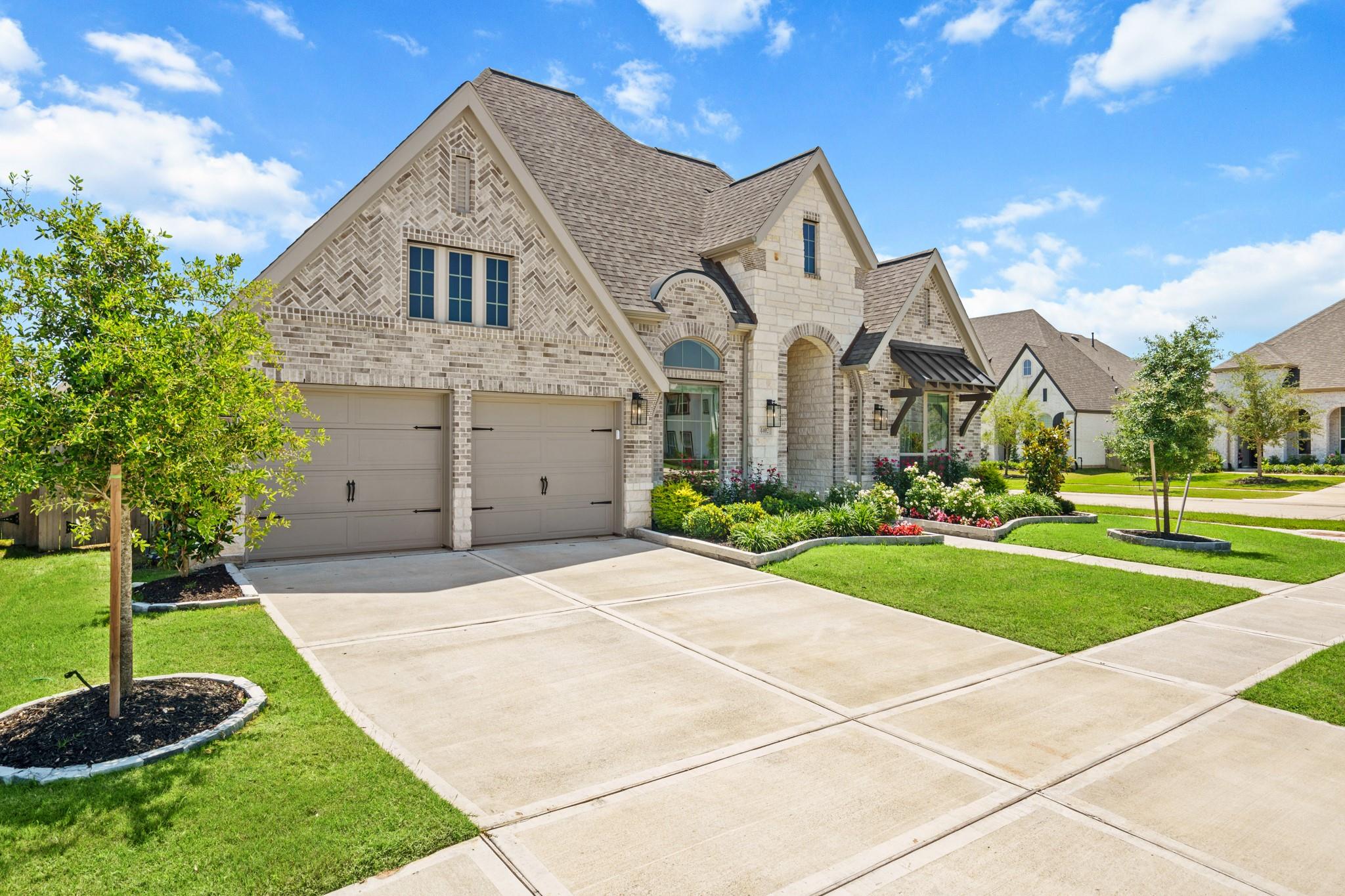 4402 Rain Lily Court