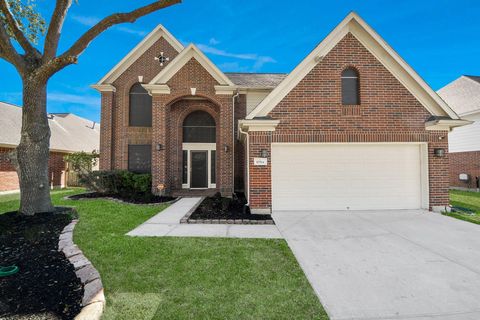 Photo of 10514 Ravens Way, Baytown, TX 77523 (MLS # 80048659)