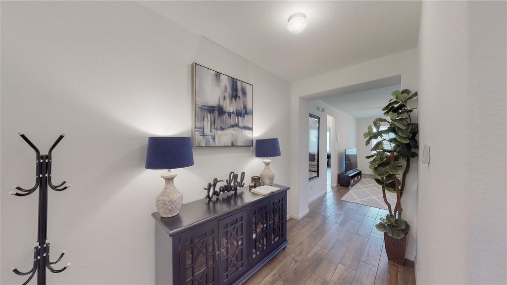 Photo of 31415 Whitcombe Summit Way, Hockley, TX 77447 (MLS # 75764036)