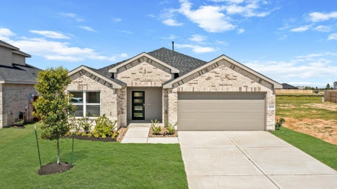 Photo of 1028 Selene Sky Drive, Brookshire, TX 77423 (MLS # 60732731)