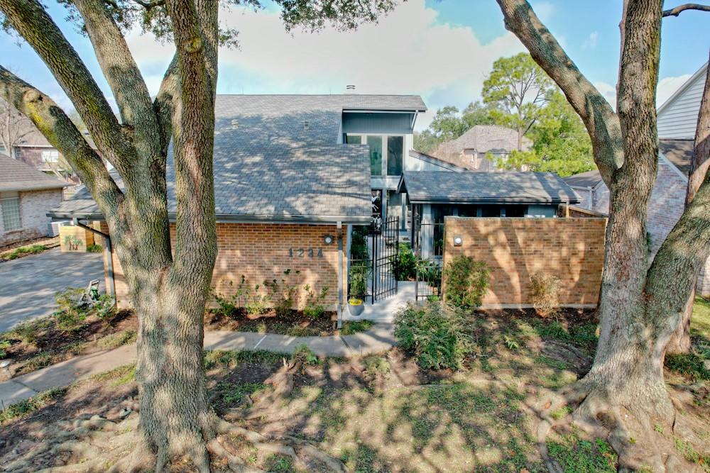 1234 Sugar Creek Boulevard