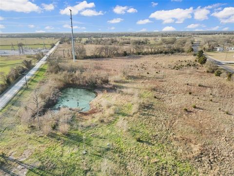 Photo of 4864 Country Road 127, Bedias, TX 77831 (MLS # 73187648)