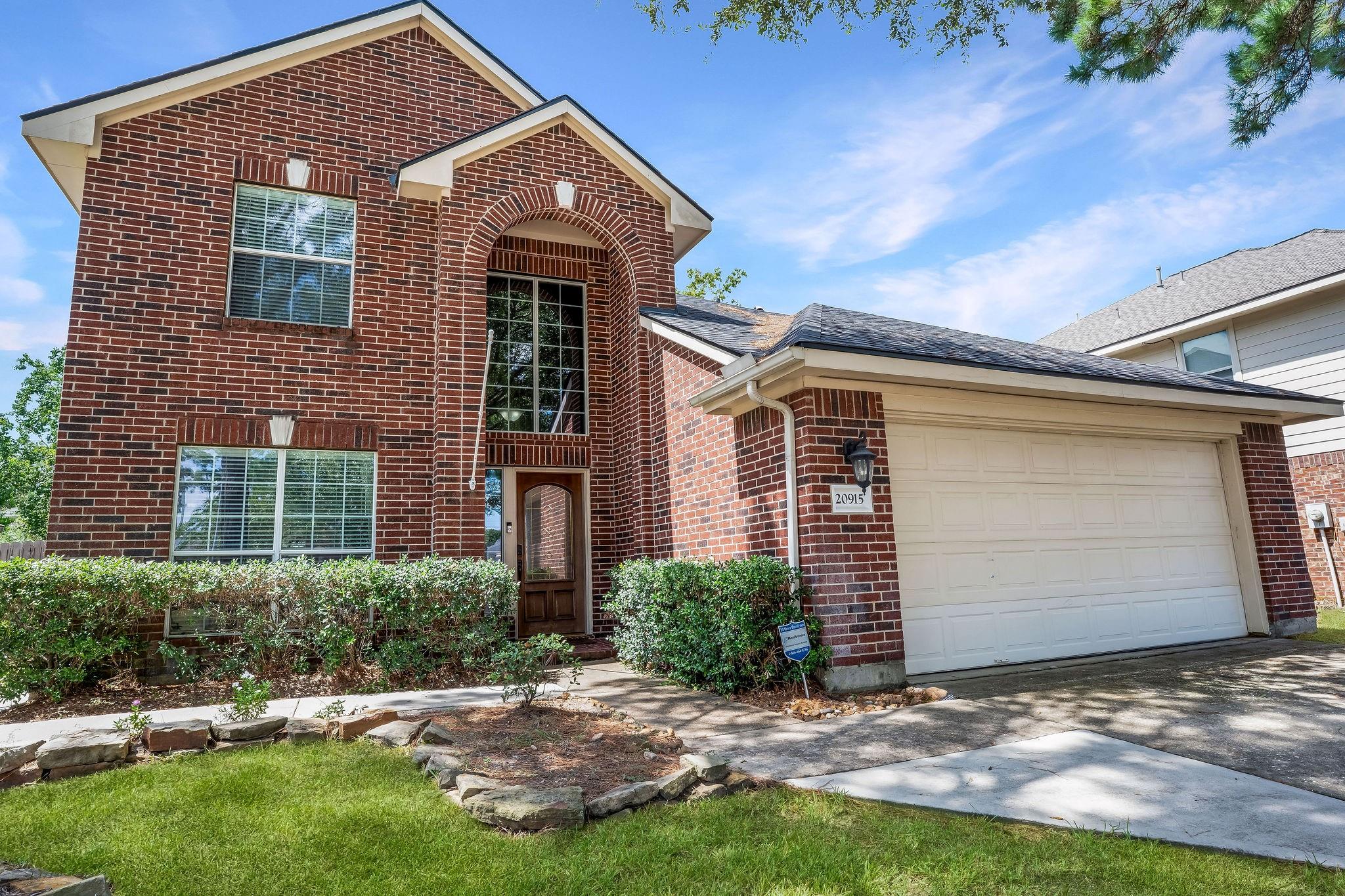 20915 Sandy Briar Court