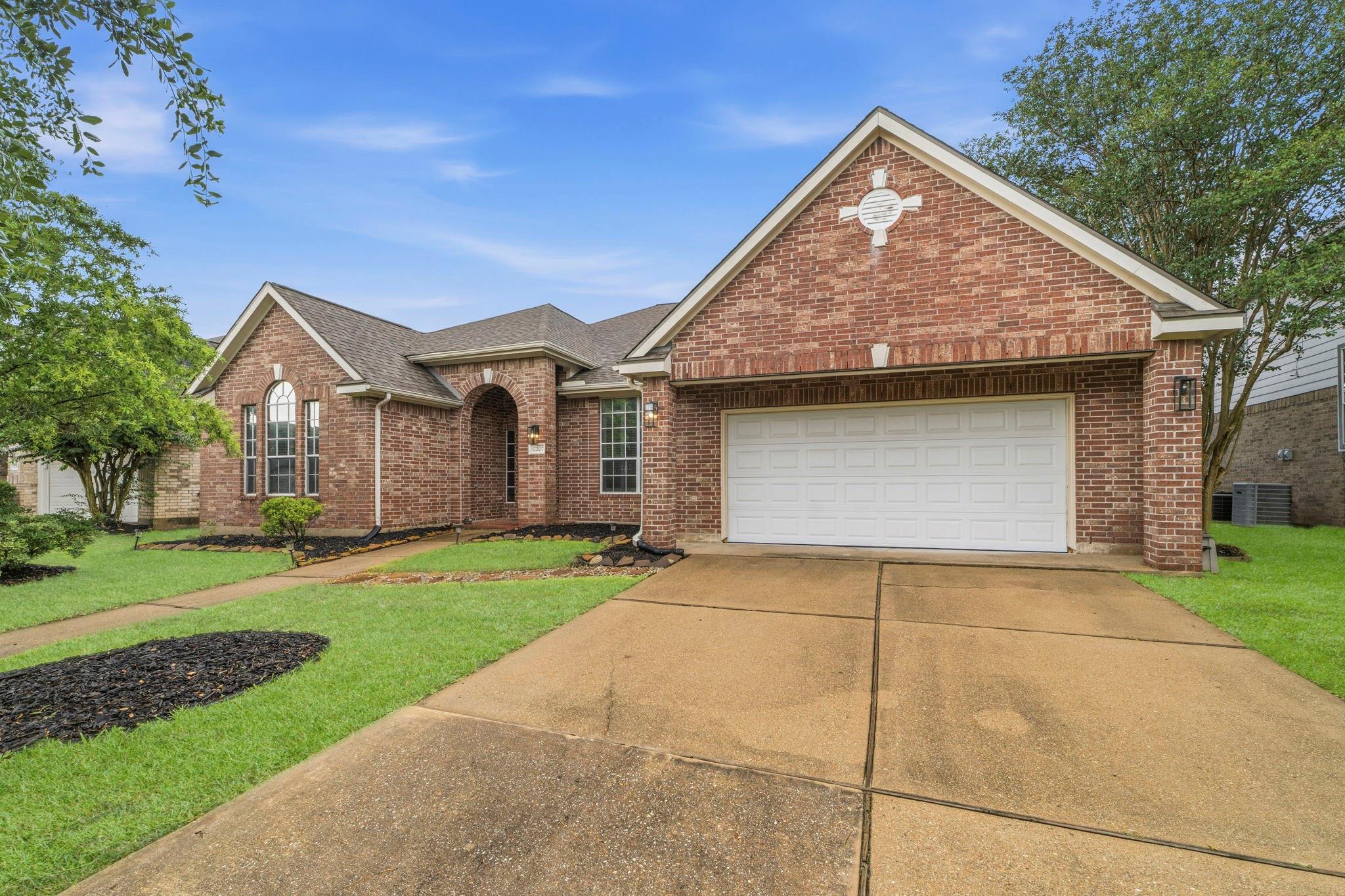 17207 Eagle Ledge Drive
