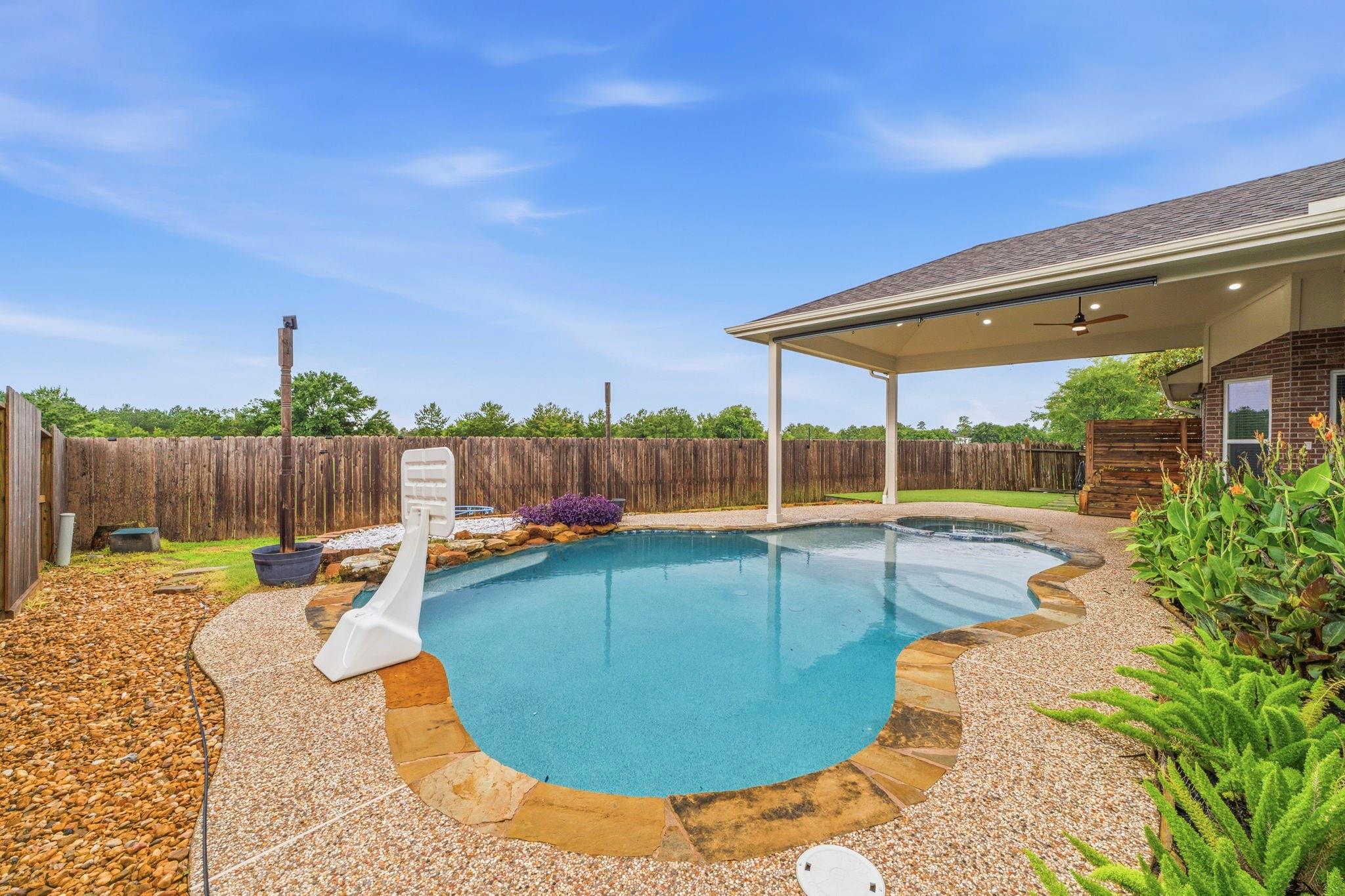 17207 Eagle Ledge Drive