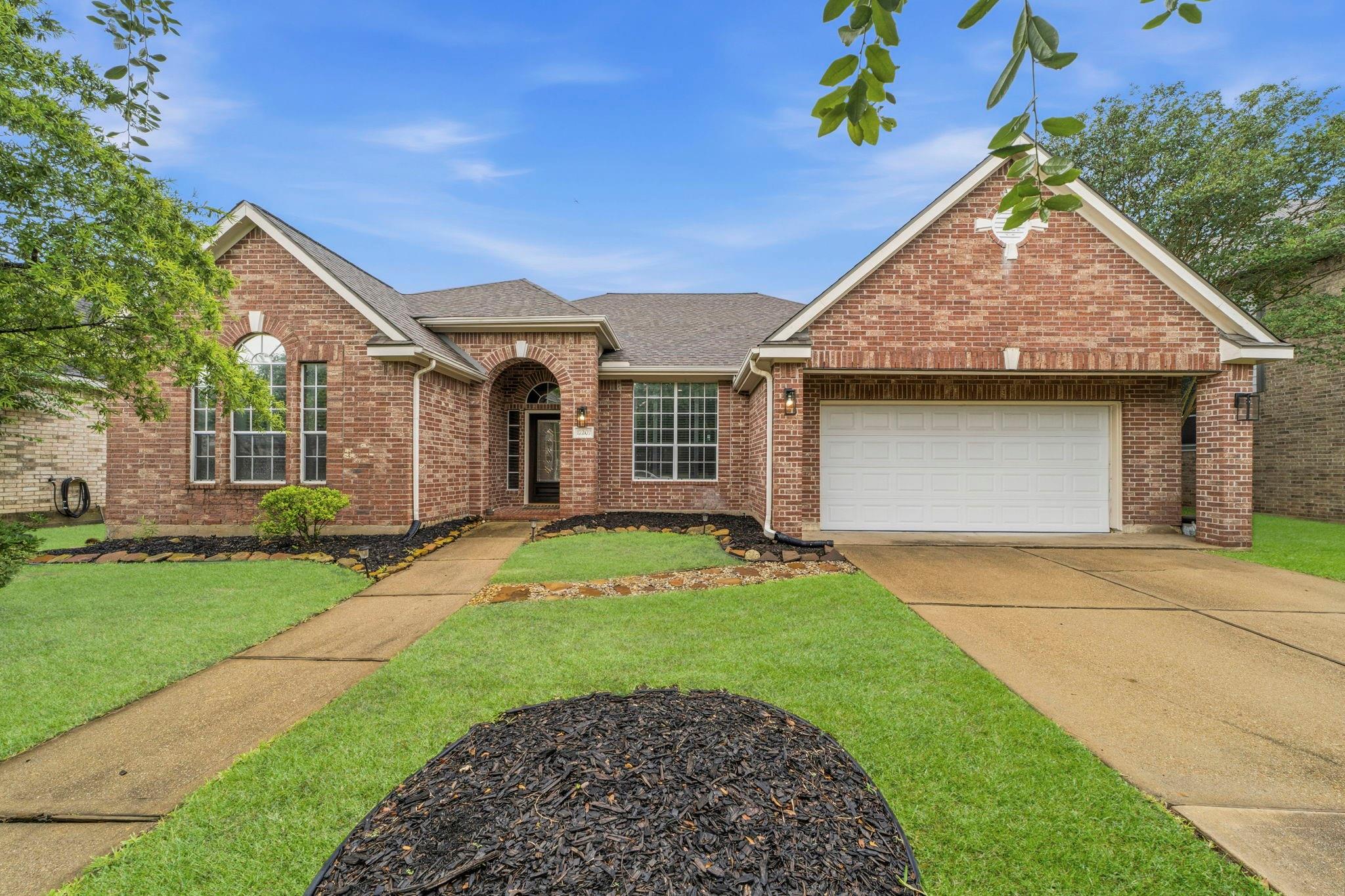 17207 Eagle Ledge Drive