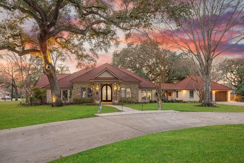 Photo of 1524 Travis Street, Columbus, TX 78934 (MLS # 51864974)