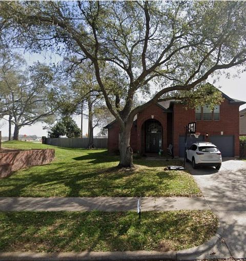 Photo of 107 High Meadows Drive, Sugar Land, TX 77479 (MLS # 69439736)