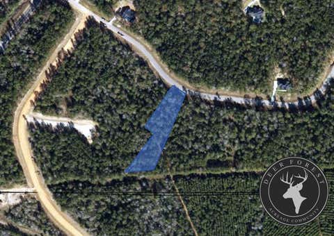 Vacant Land For Sale - 152 Exploration Road<br/> New Waverly, TX 77358