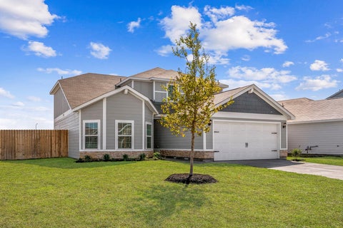 Photo of 709 Jasmine Ridge Lane, Waller, TX 77484 (MLS # 44561855)
