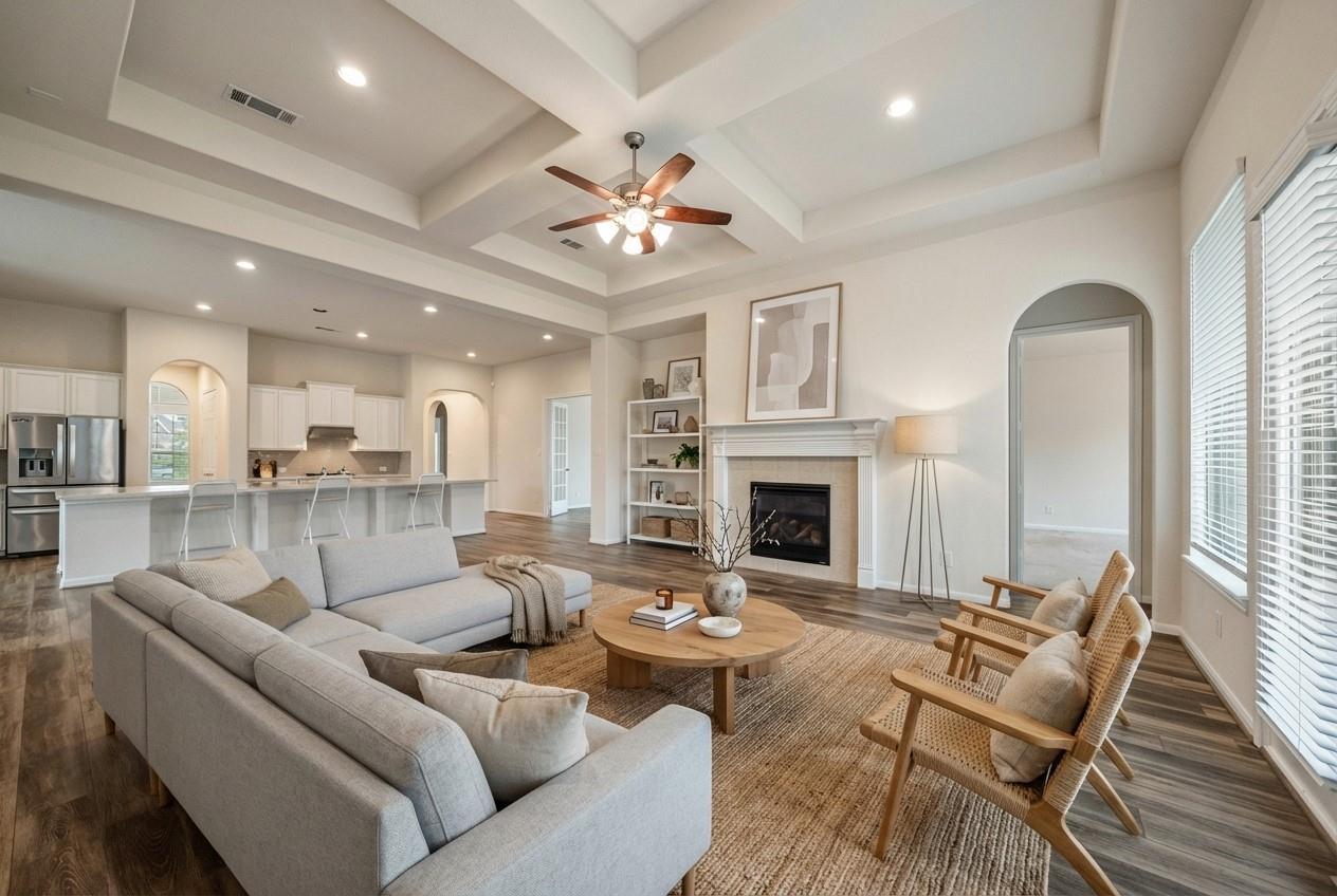 32027 Autumn Orchard Lane