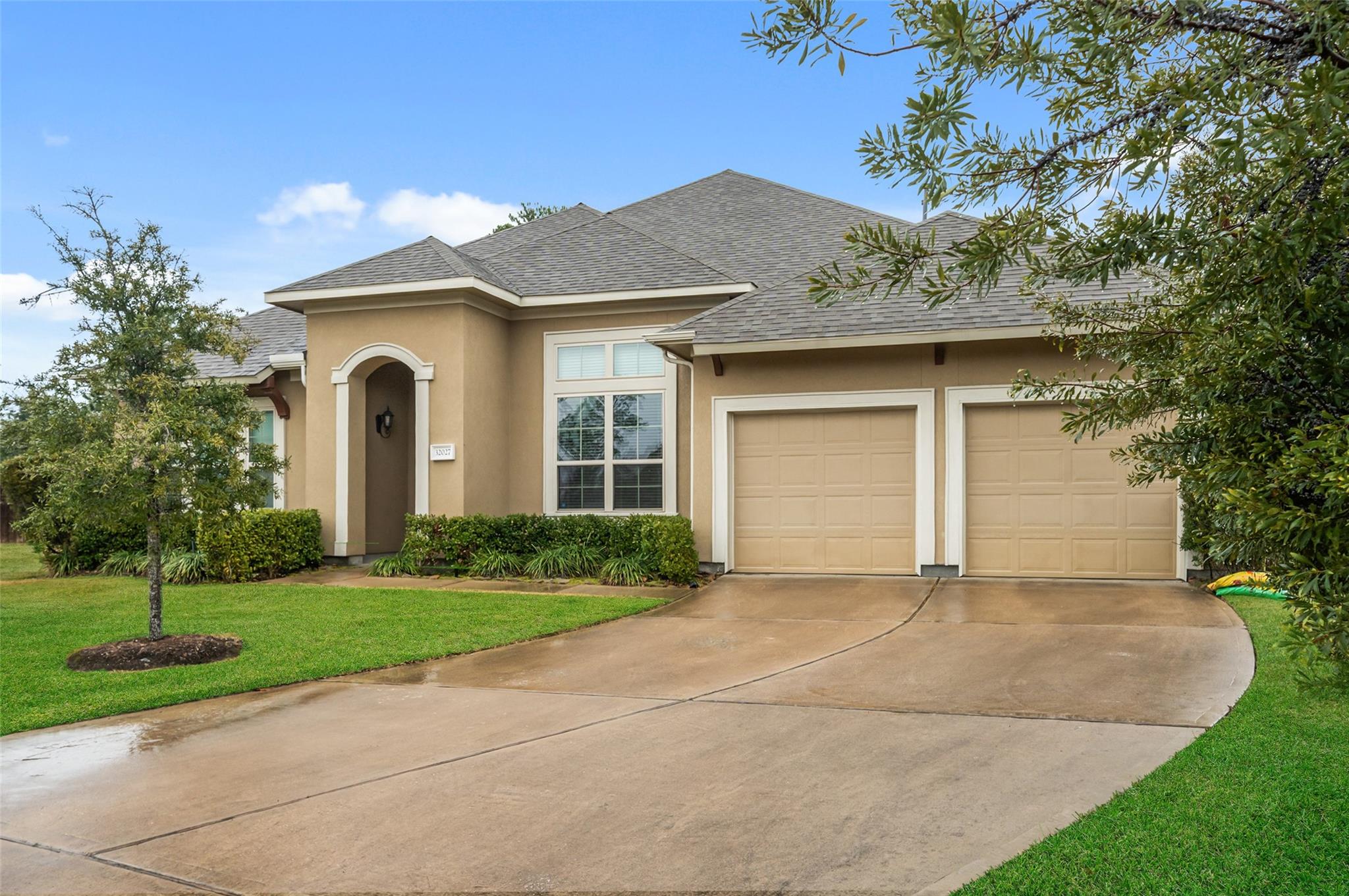 32027 Autumn Orchard Lane