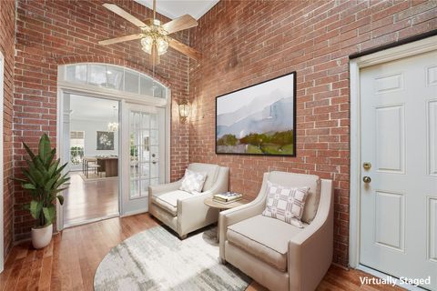 Tiny photo for 3203 Hickory Brook Lane, Houston, TX 77345 (MLS # 89452000)