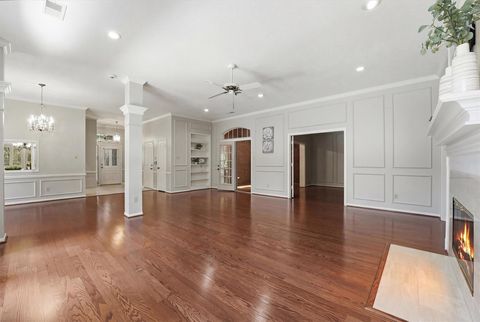 Tiny photo for 3203 Hickory Brook Lane, Houston, TX 77345 (MLS # 89452000)