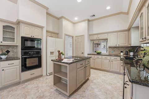 Tiny photo for 3203 Hickory Brook Lane, Houston, TX 77345 (MLS # 89452000)