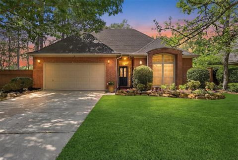 Photo of 3203 Hickory Brook Lane, Houston, TX 77345 (MLS # 89452000)