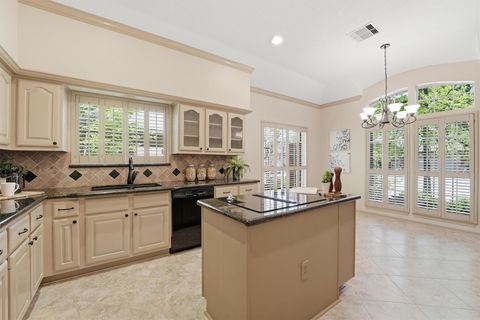 Tiny photo for 3203 Hickory Brook Lane, Houston, TX 77345 (MLS # 89452000)