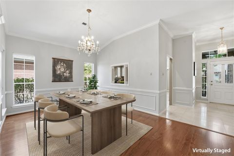 Tiny photo for 3203 Hickory Brook Lane, Houston, TX 77345 (MLS # 89452000)