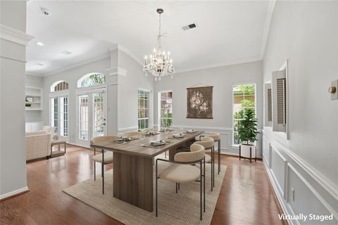 Tiny photo for 3203 Hickory Brook Lane, Houston, TX 77345 (MLS # 89452000)