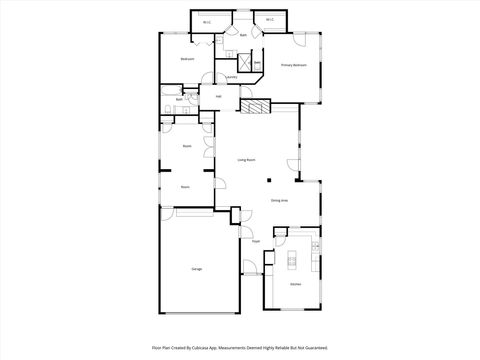 Tiny photo for 3203 Hickory Brook Lane, Houston, TX 77345 (MLS # 89452000)