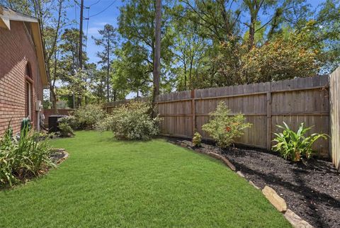 Tiny photo for 3203 Hickory Brook Lane, Houston, TX 77345 (MLS # 89452000)