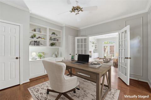 Tiny photo for 3203 Hickory Brook Lane, Houston, TX 77345 (MLS # 89452000)