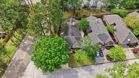 Tiny photo for 3203 Hickory Brook Lane, Houston, TX 77345 (MLS # 89452000)