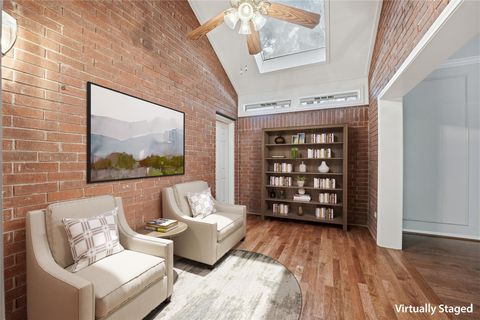 Tiny photo for 3203 Hickory Brook Lane, Houston, TX 77345 (MLS # 89452000)