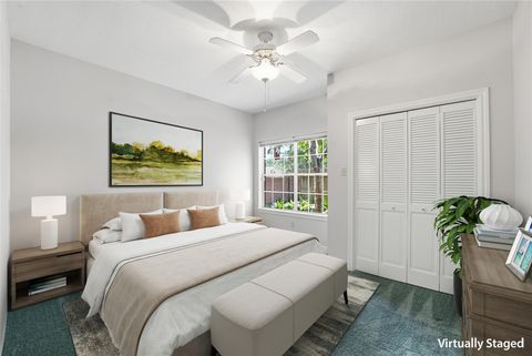 Tiny photo for 3203 Hickory Brook Lane, Houston, TX 77345 (MLS # 89452000)