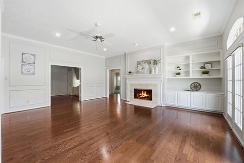 Tiny photo for 3203 Hickory Brook Lane, Houston, TX 77345 (MLS # 89452000)