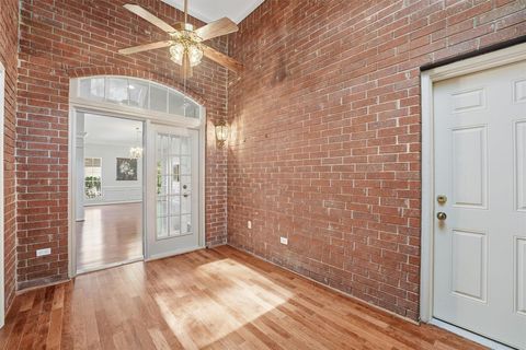 Tiny photo for 3203 Hickory Brook Lane, Houston, TX 77345 (MLS # 89452000)