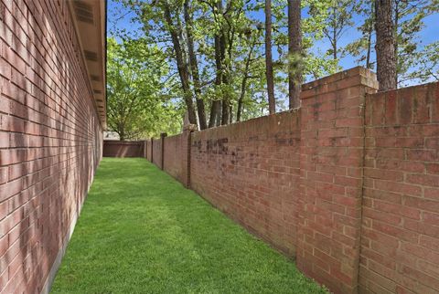 Tiny photo for 3203 Hickory Brook Lane, Houston, TX 77345 (MLS # 89452000)