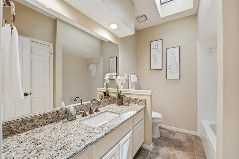 Tiny photo for 3203 Hickory Brook Lane, Houston, TX 77345 (MLS # 89452000)