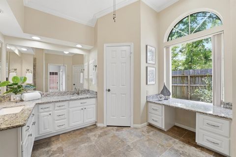 Tiny photo for 3203 Hickory Brook Lane, Houston, TX 77345 (MLS # 89452000)