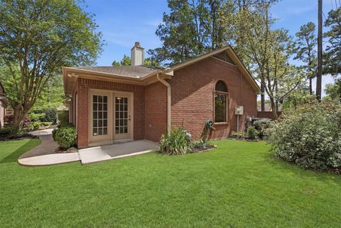 Tiny photo for 3203 Hickory Brook Lane, Houston, TX 77345 (MLS # 89452000)