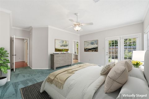 Tiny photo for 3203 Hickory Brook Lane, Houston, TX 77345 (MLS # 89452000)