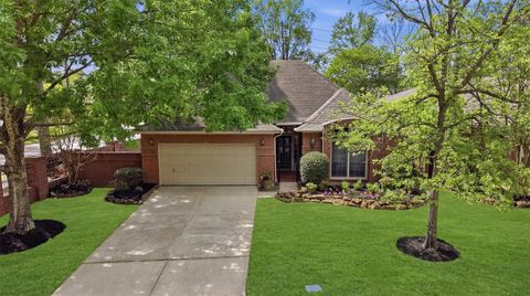 Tiny photo for 3203 Hickory Brook Lane, Houston, TX 77345 (MLS # 89452000)
