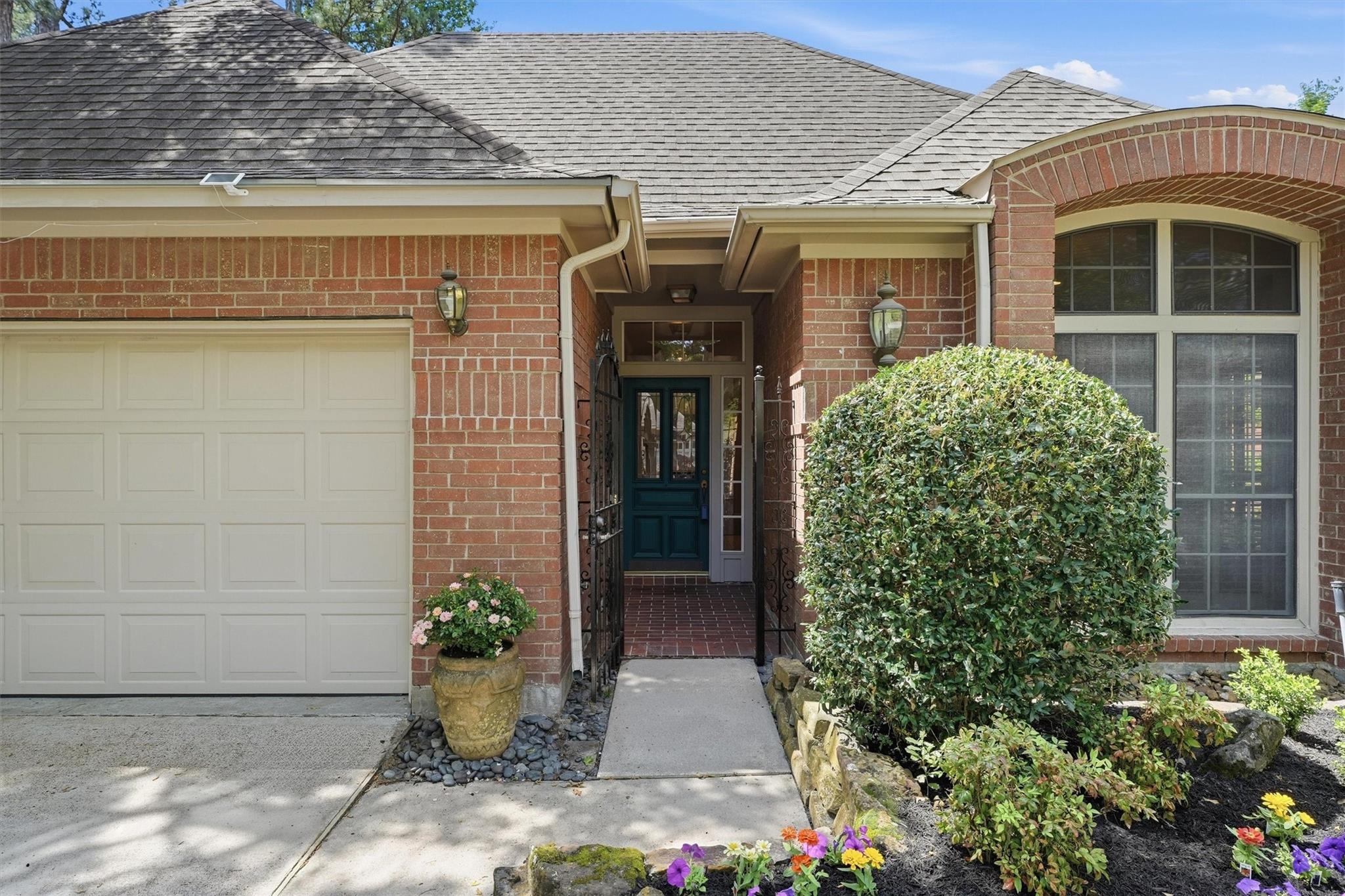 3203 Hickory Brook Lane