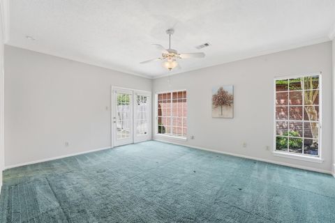 Tiny photo for 3203 Hickory Brook Lane, Houston, TX 77345 (MLS # 89452000)