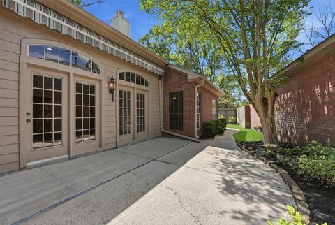 Tiny photo for 3203 Hickory Brook Lane, Houston, TX 77345 (MLS # 89452000)