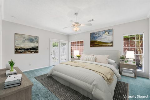 Tiny photo for 3203 Hickory Brook Lane, Houston, TX 77345 (MLS # 89452000)