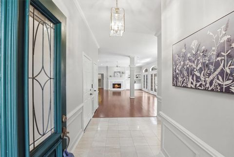 Tiny photo for 3203 Hickory Brook Lane, Houston, TX 77345 (MLS # 89452000)