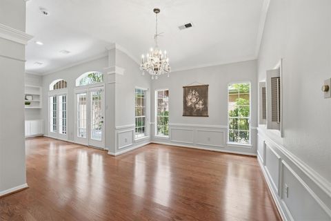 Tiny photo for 3203 Hickory Brook Lane, Houston, TX 77345 (MLS # 89452000)