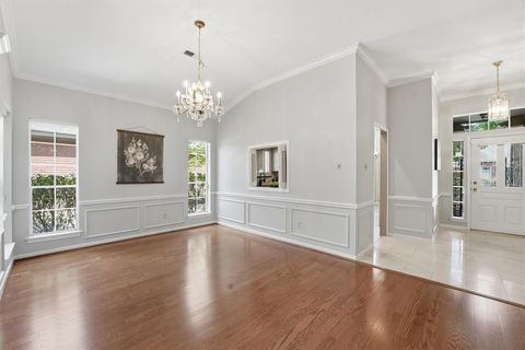 Tiny photo for 3203 Hickory Brook Lane, Houston, TX 77345 (MLS # 89452000)