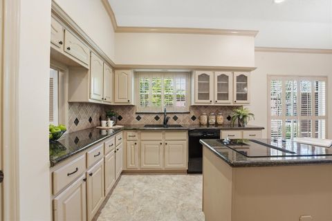 Tiny photo for 3203 Hickory Brook Lane, Houston, TX 77345 (MLS # 89452000)