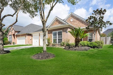 Photo of 6214 Southcott Court, Katy, TX 77450 (MLS # 43491701)