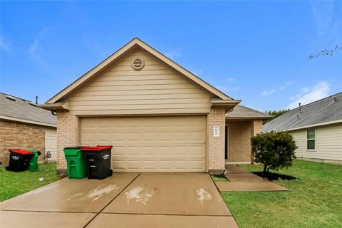 Photo of 6018 Sugar Field Lane, Katy, TX 77449 (MLS # 33320154)