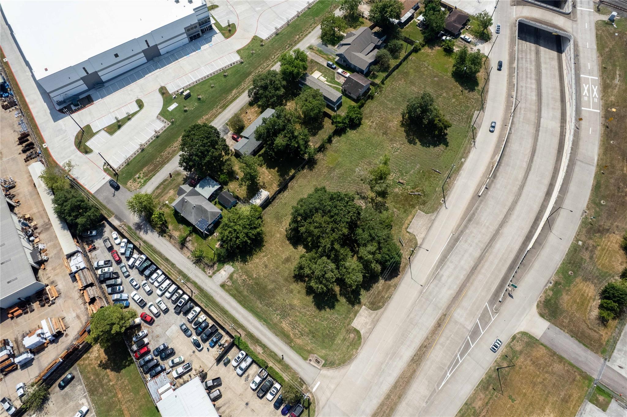 14027 Stafford Road