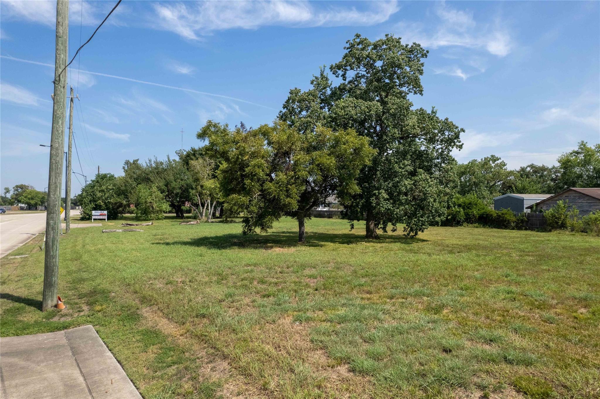 14027 Stafford Road