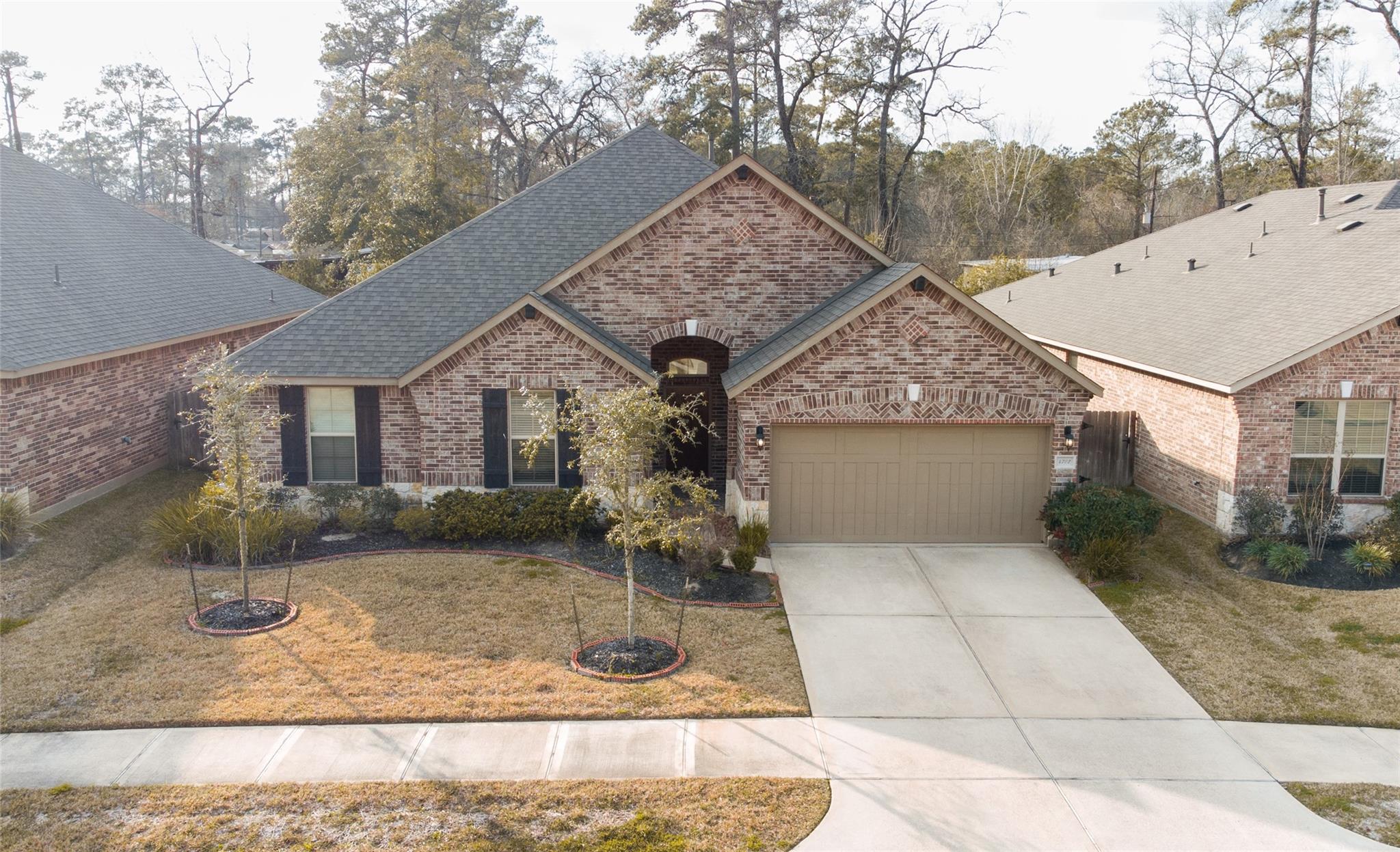 4702 Preserve Park Drive